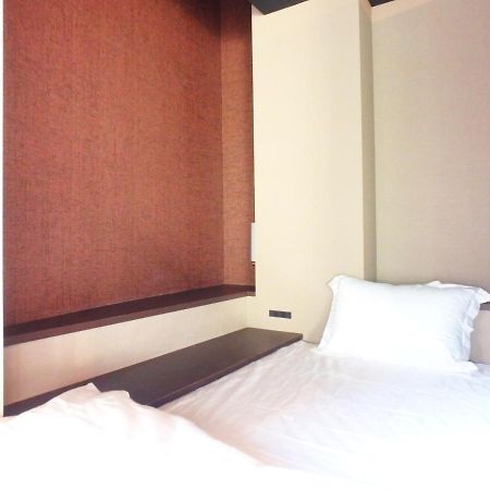 Gion Suite Kyōto Esterno foto