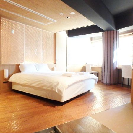 Gion Suite Kyōto Esterno foto