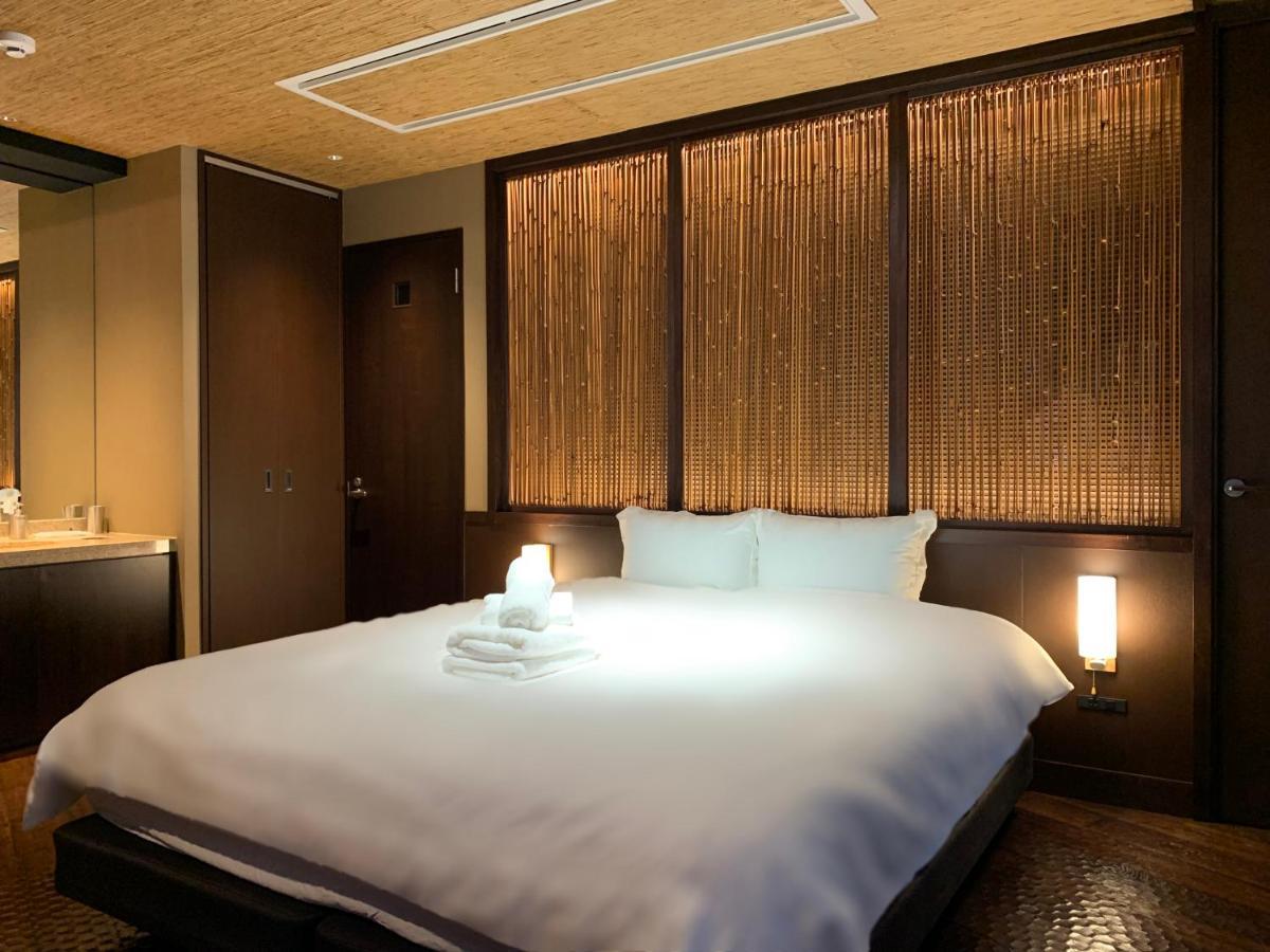 Gion Suite Kyōto Esterno foto
