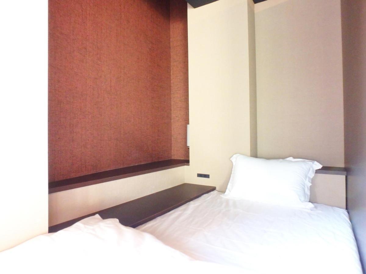 Gion Suite Kyōto Esterno foto