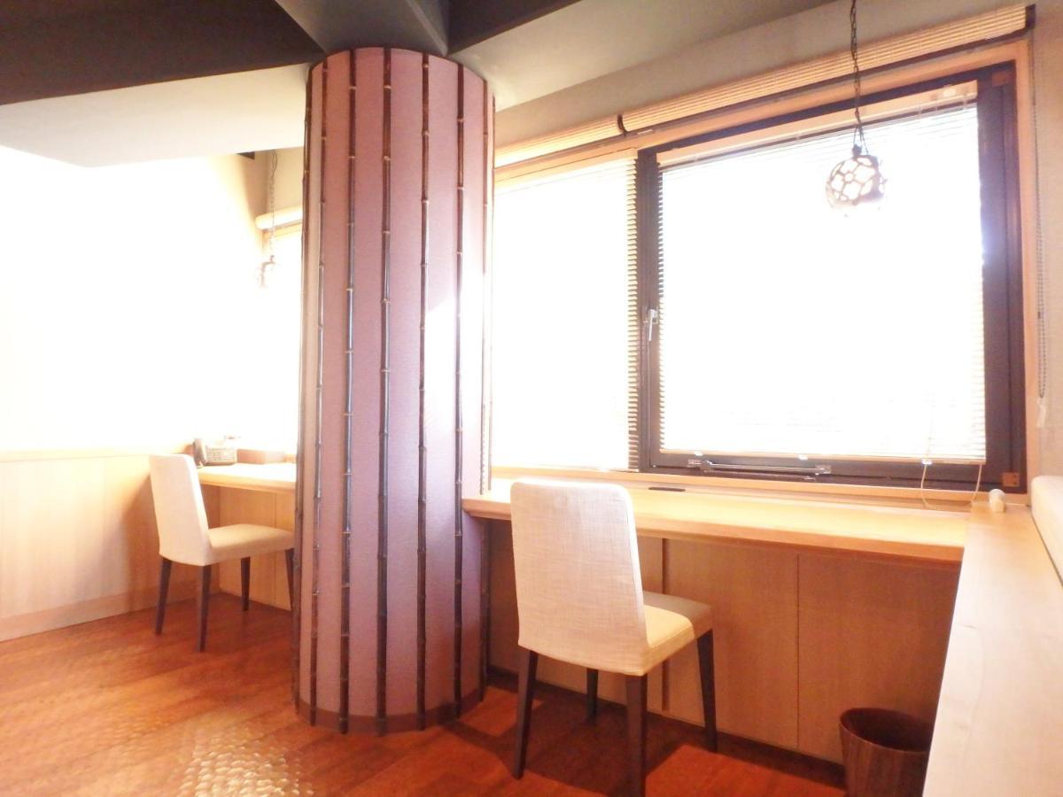 Gion Suite Kyōto Esterno foto
